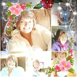 Meet your Posher, Deb